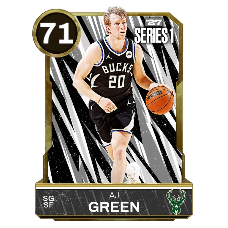 Aj Green