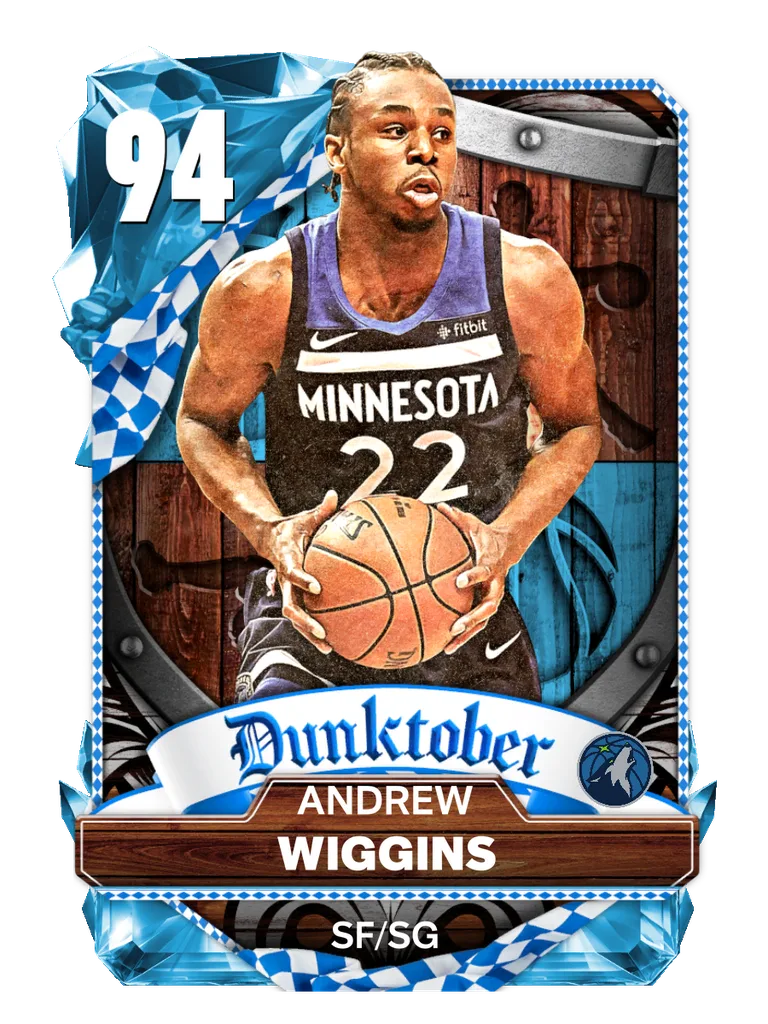Andrew Wiggins