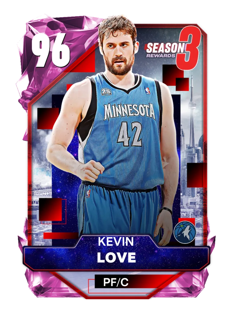 Kevin Love