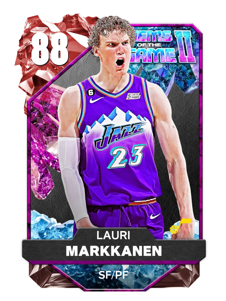 Lauri Markkanen