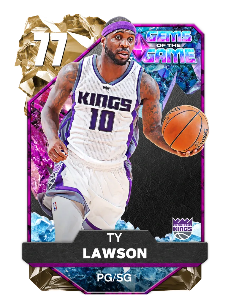 Ty Lawson