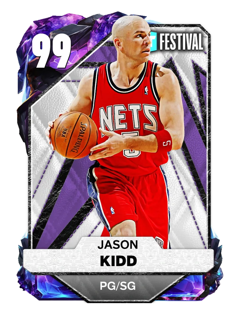 Jason Kidd