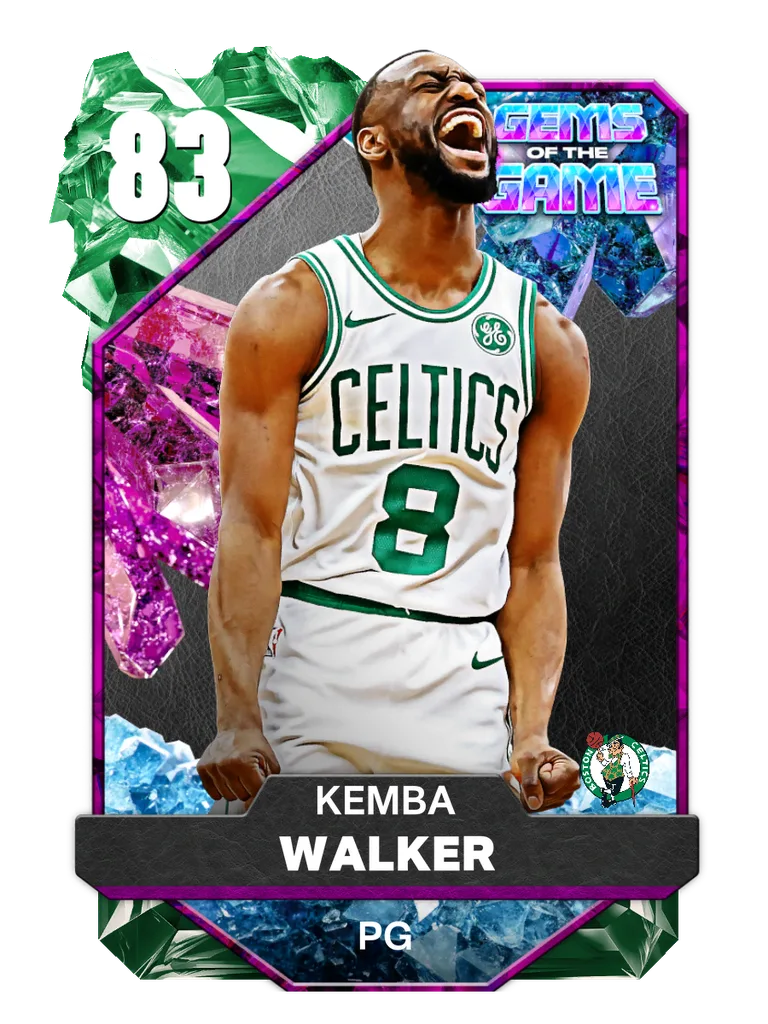 Kemba Walker