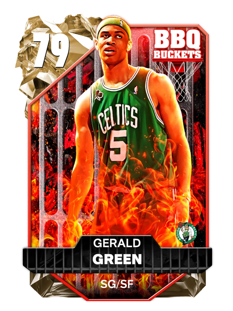 Gerald Green