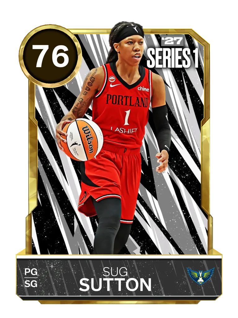 Sug Sutton