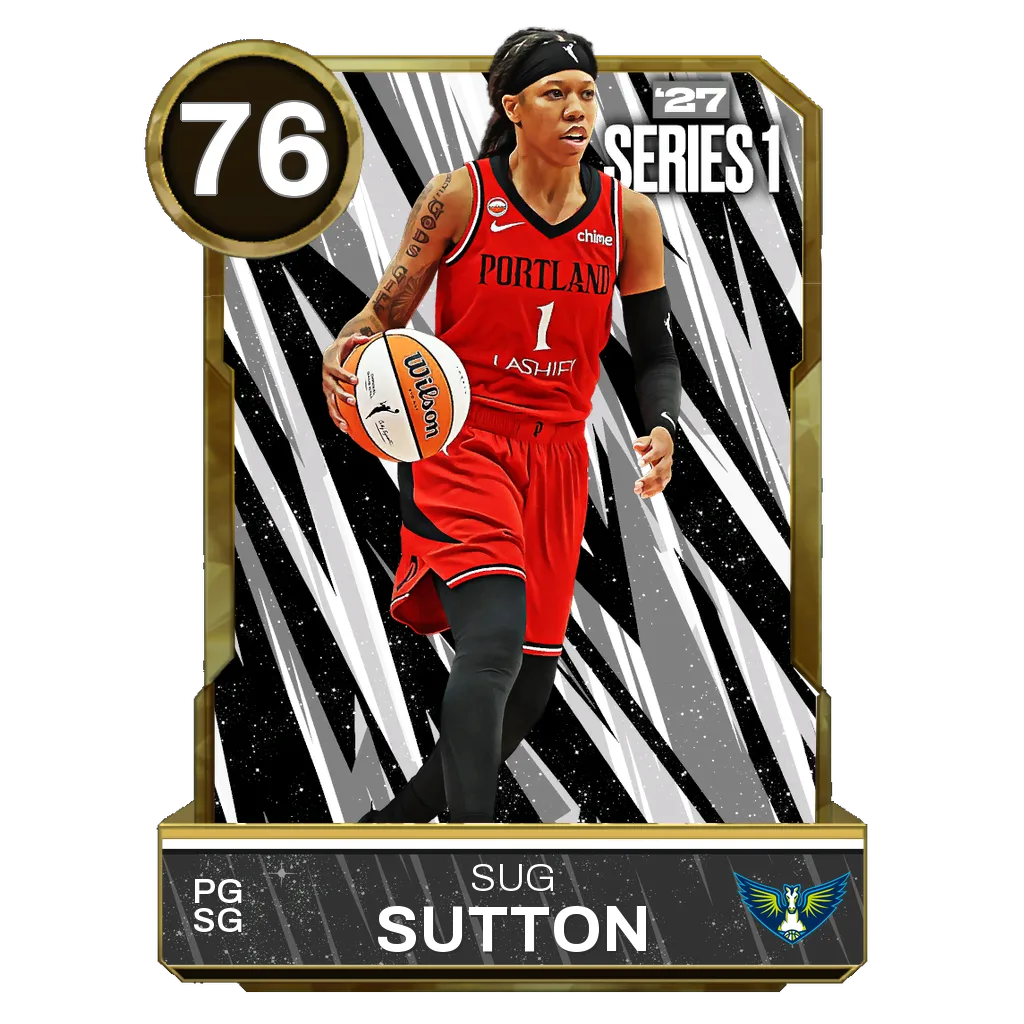 Sug Sutton