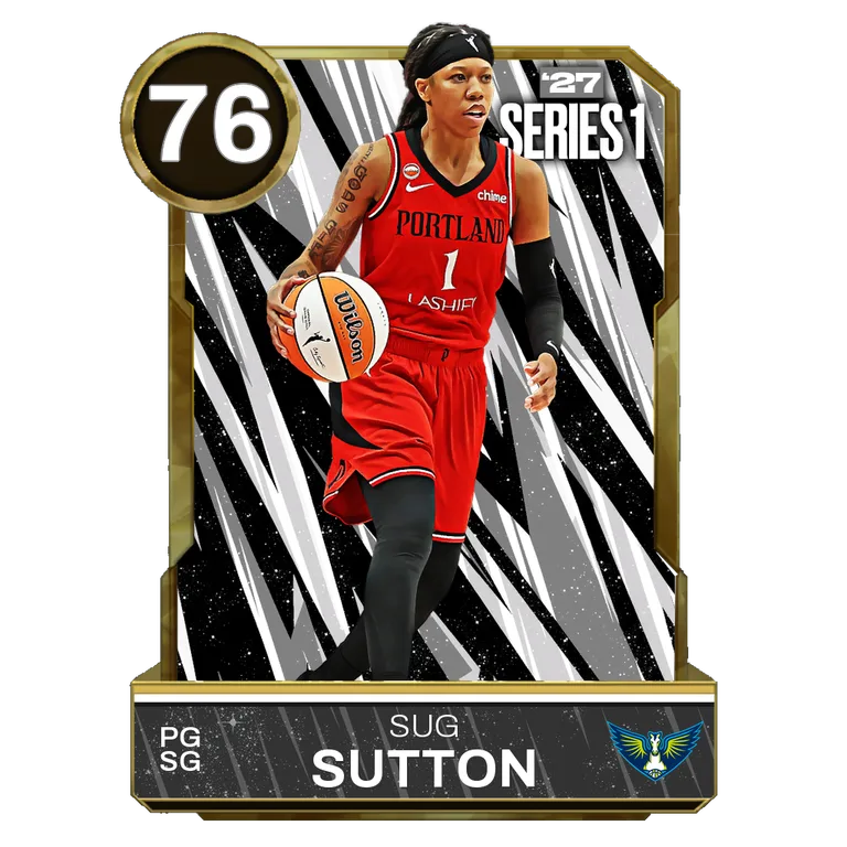 Sug Sutton