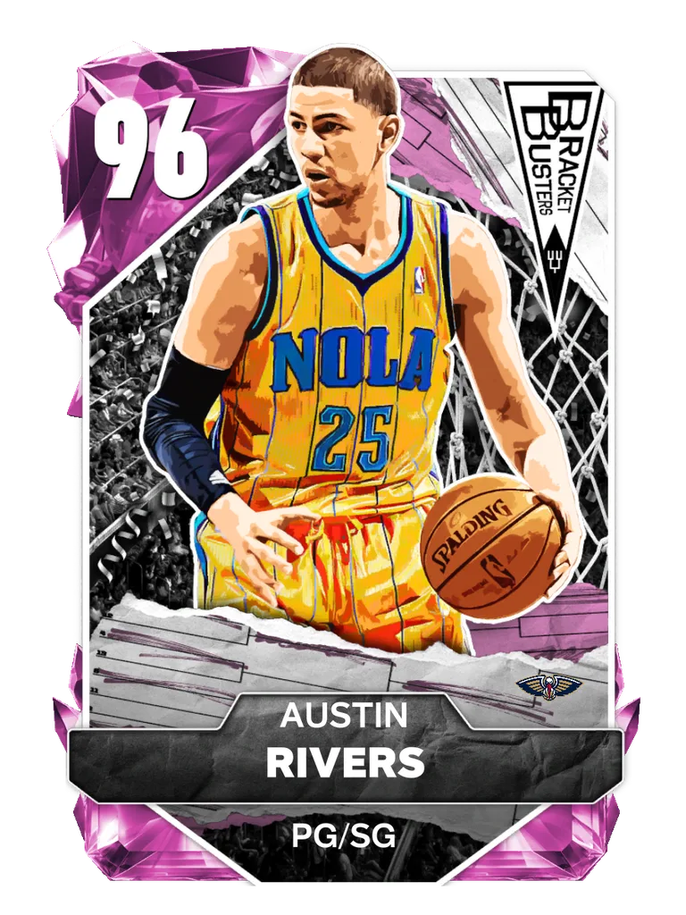 Austin Rivers