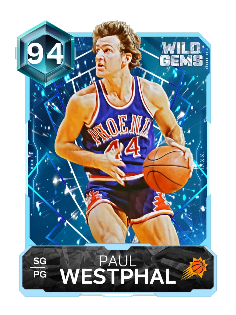 Paul Westphal