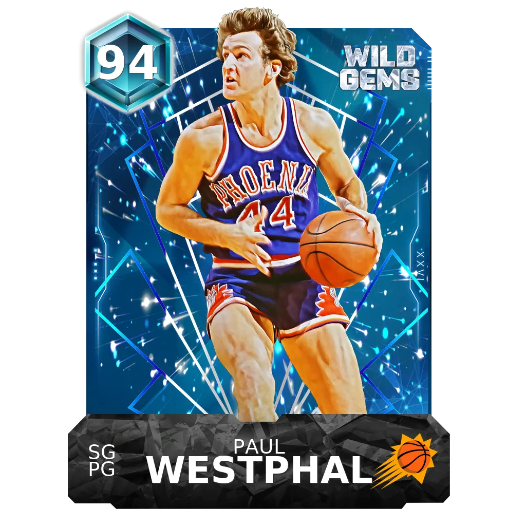 Paul Westphal