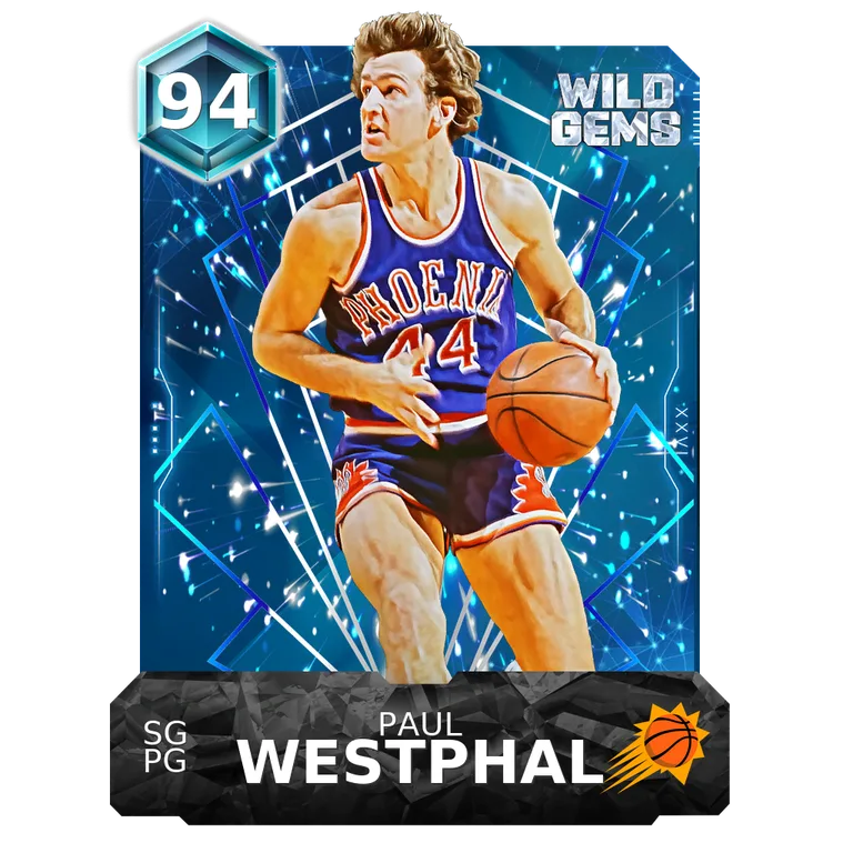 Paul Westphal