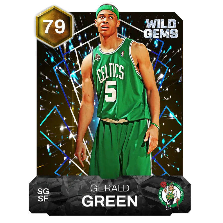 Gerald Green