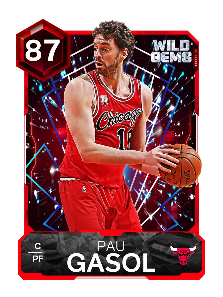 Pau Gasol