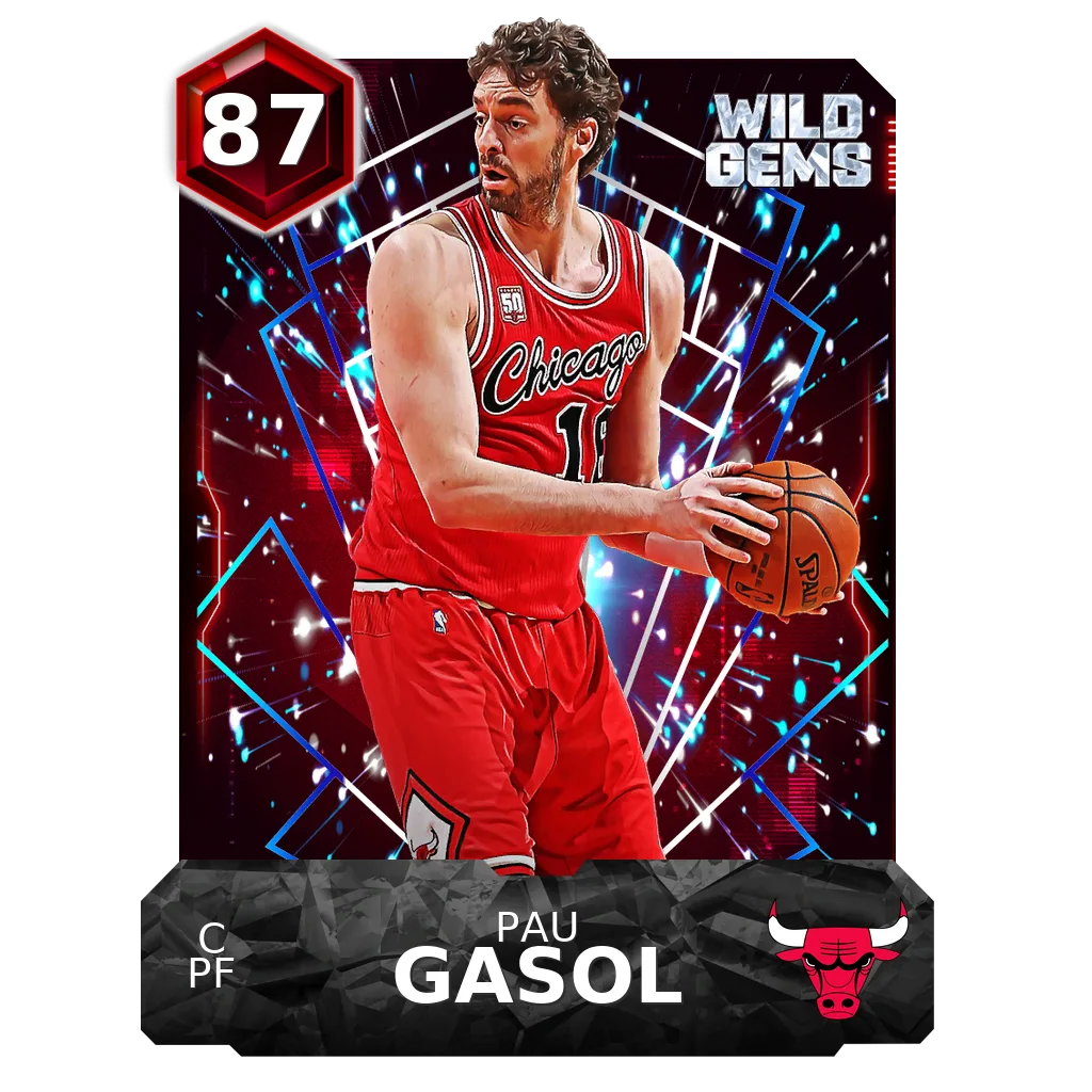 Pau Gasol