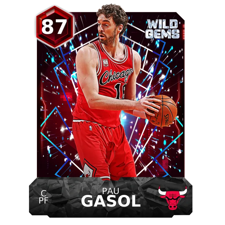 Pau Gasol