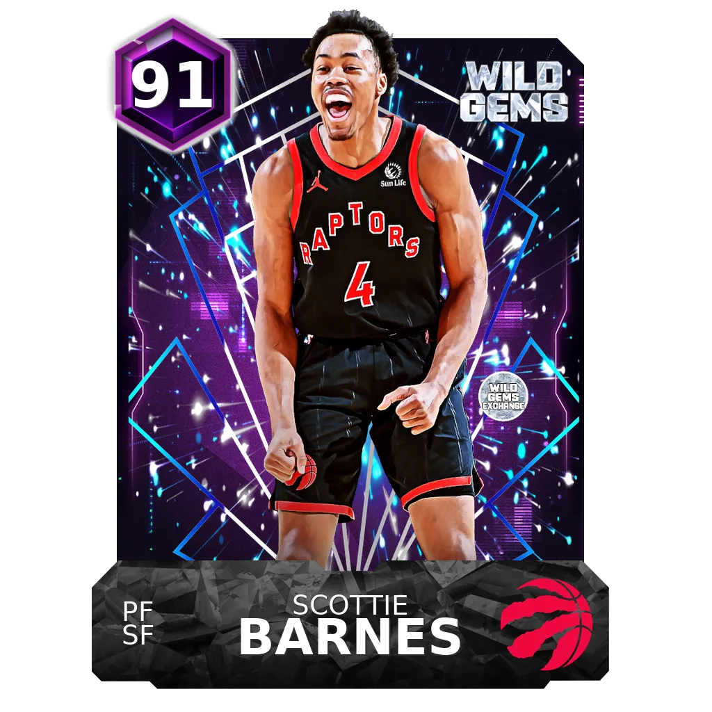 Scottie Barnes