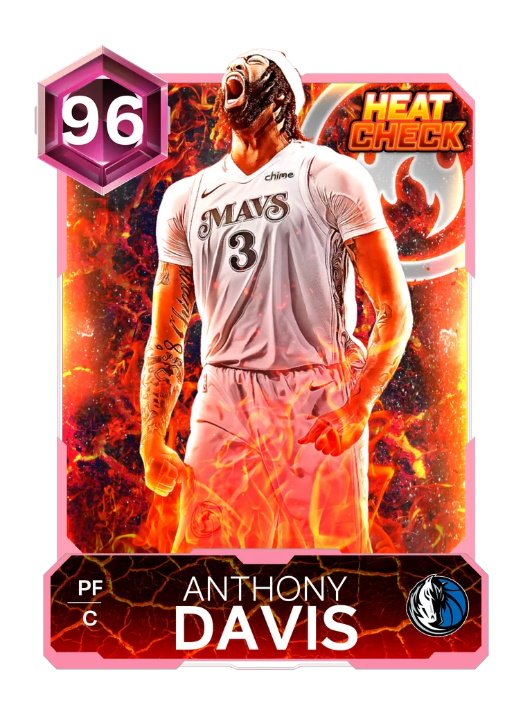 Anthony Davis