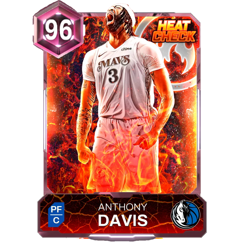 Anthony Davis