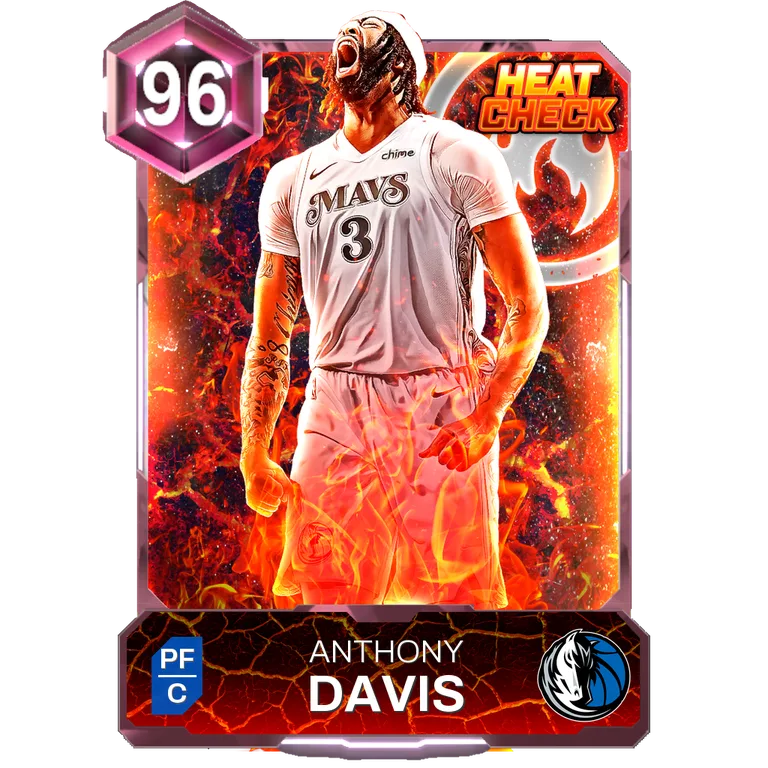 Anthony Davis