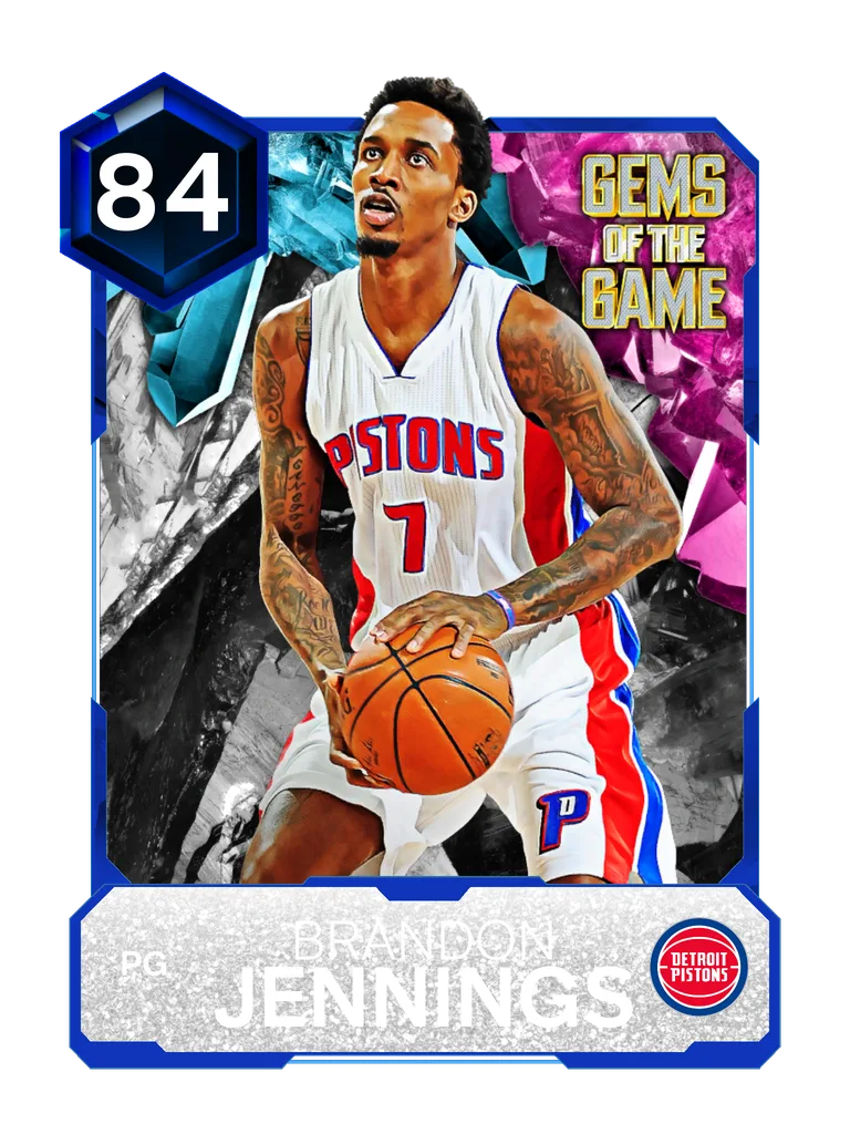 Brandon Jennings