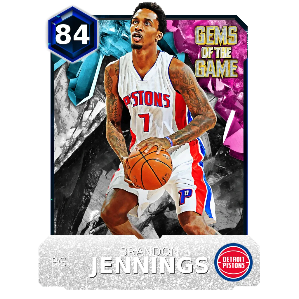 Brandon Jennings