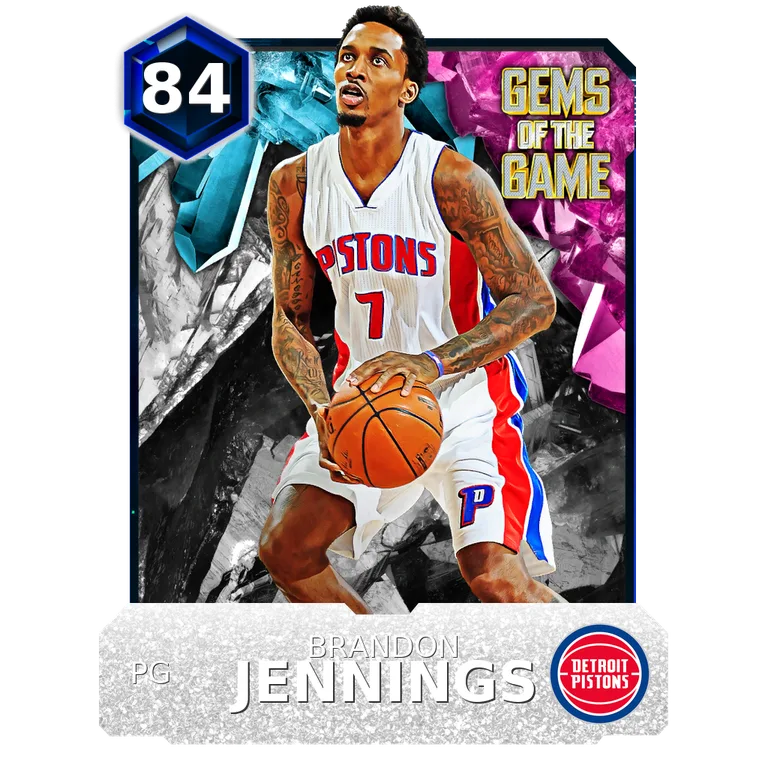 Brandon Jennings