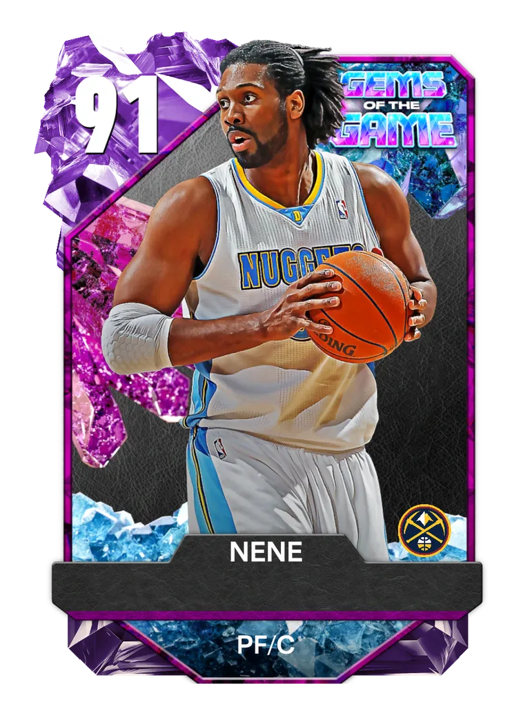 Nene