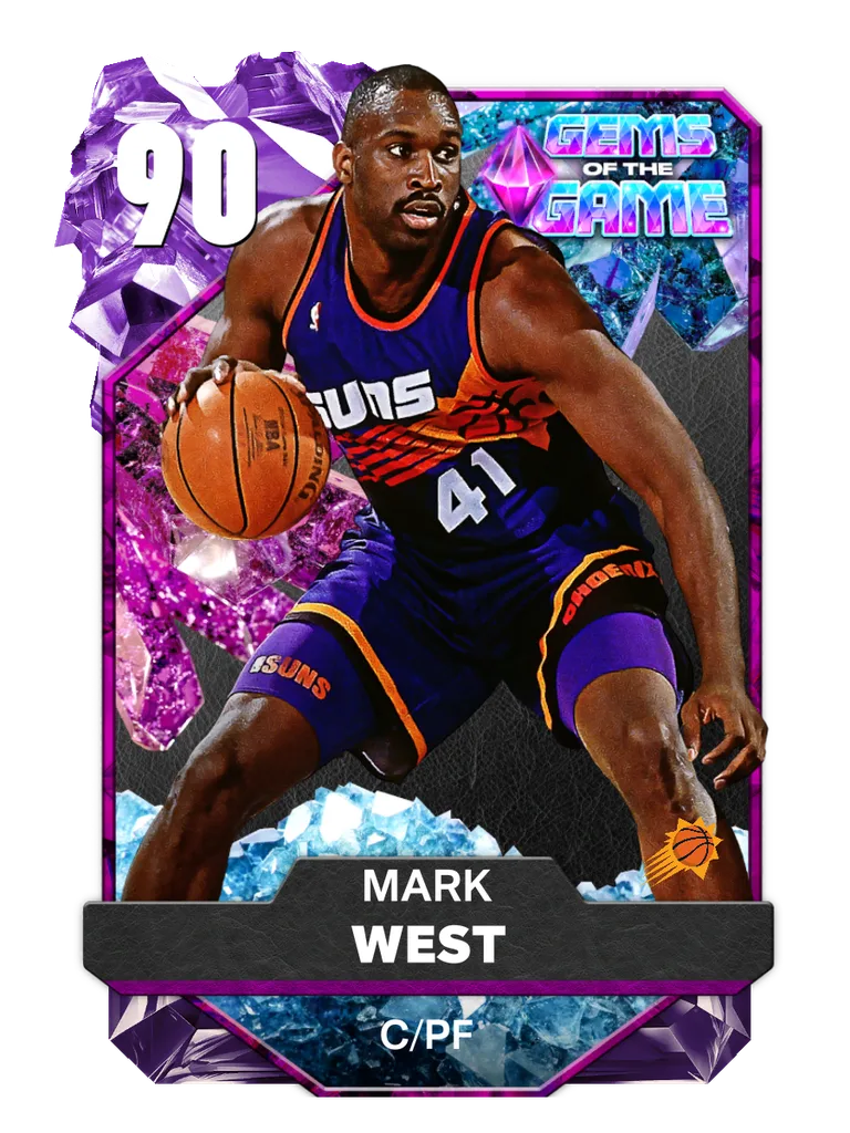 Mark West