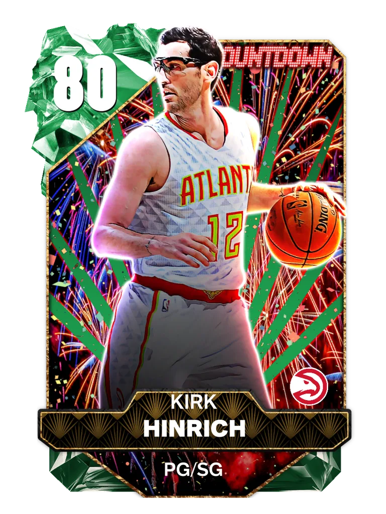 Kirk Hinrich