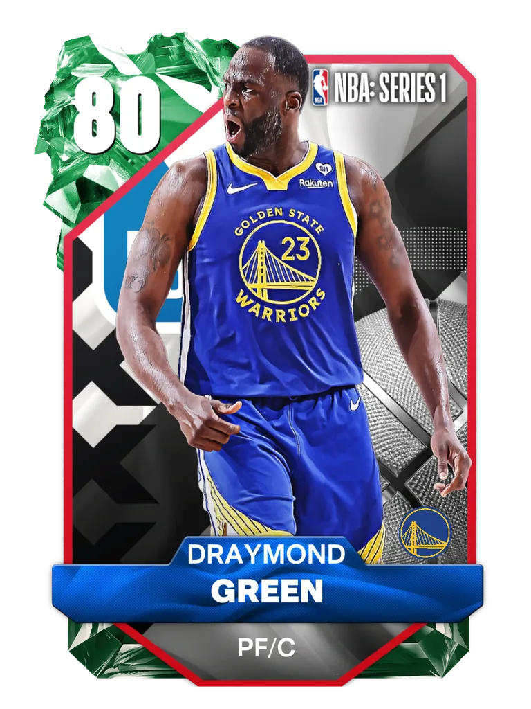 Draymond Green