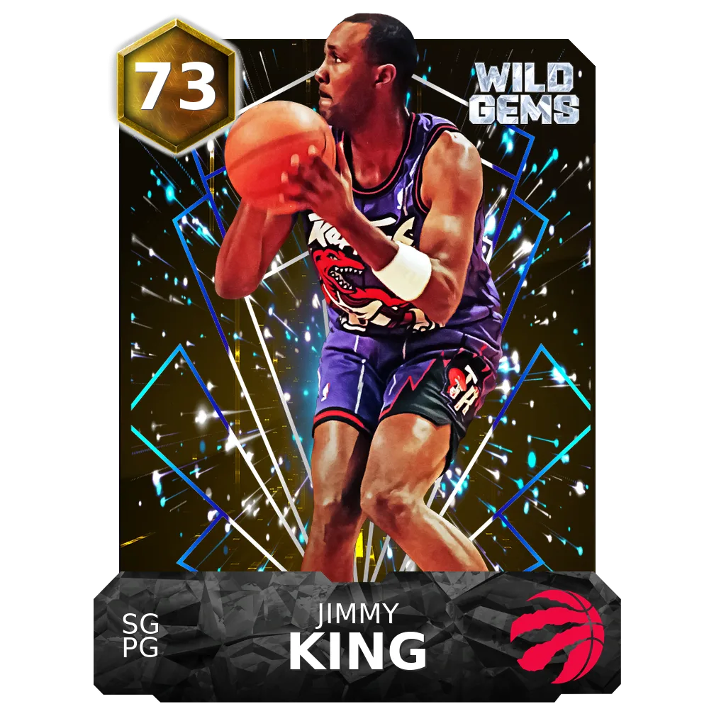 Jimmy King