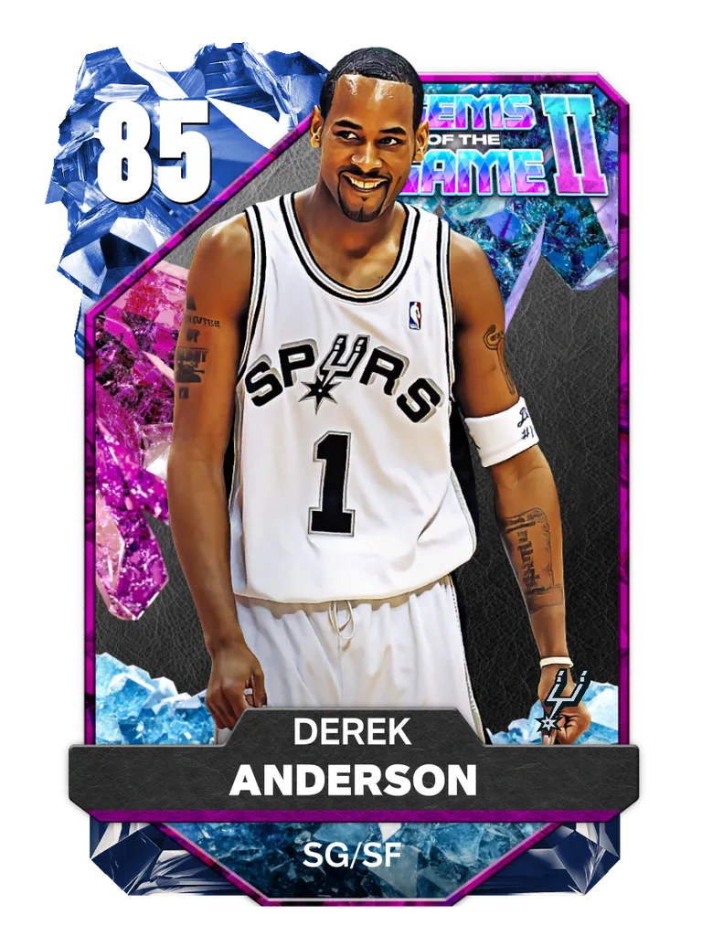 Derek Anderson