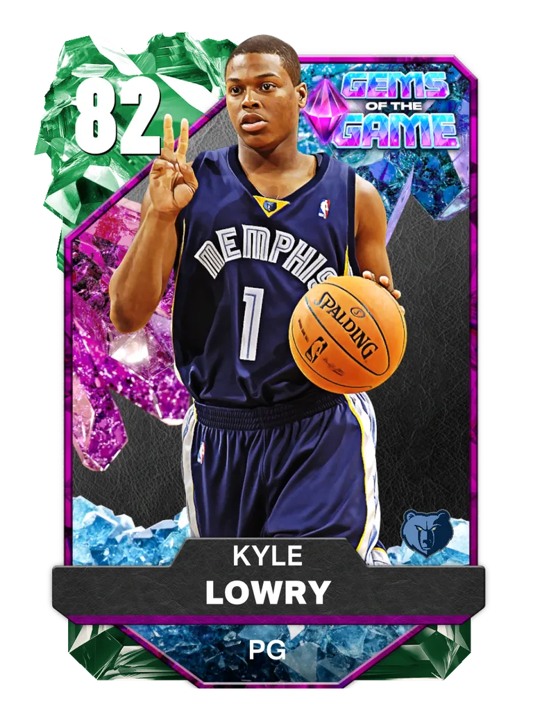 Kyle Lowry