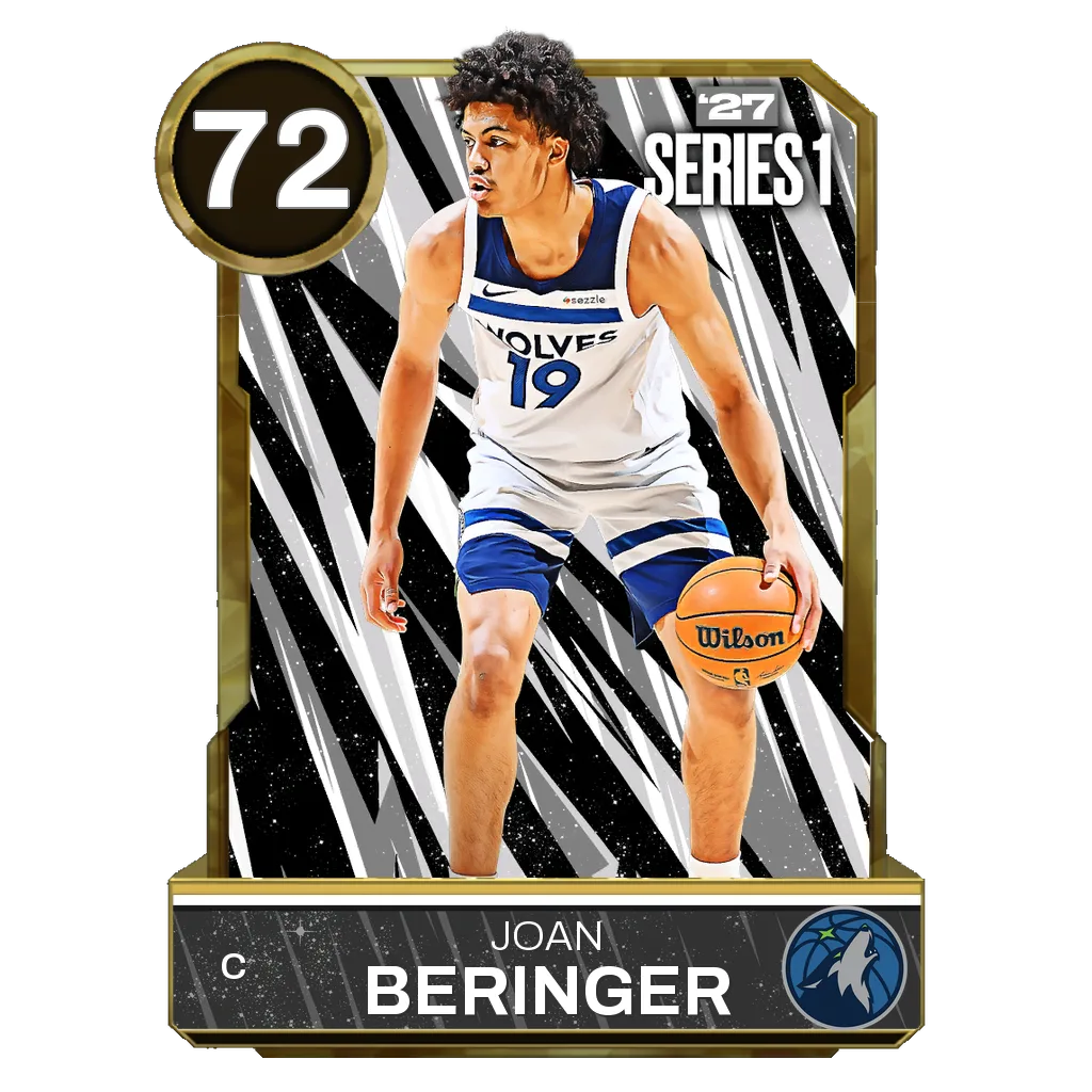Joan Beringer