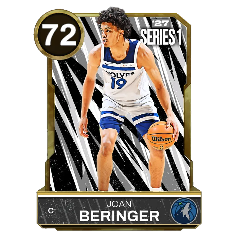 Joan Beringer