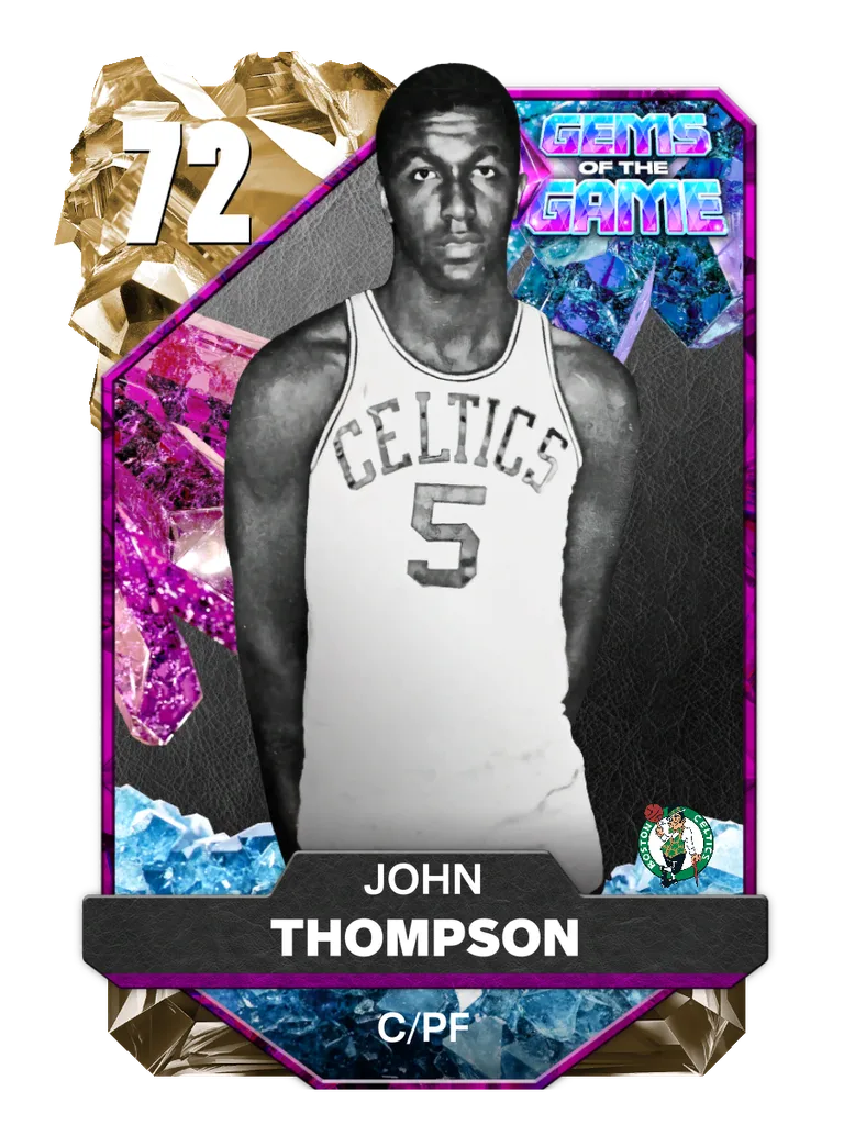 John Thompson
