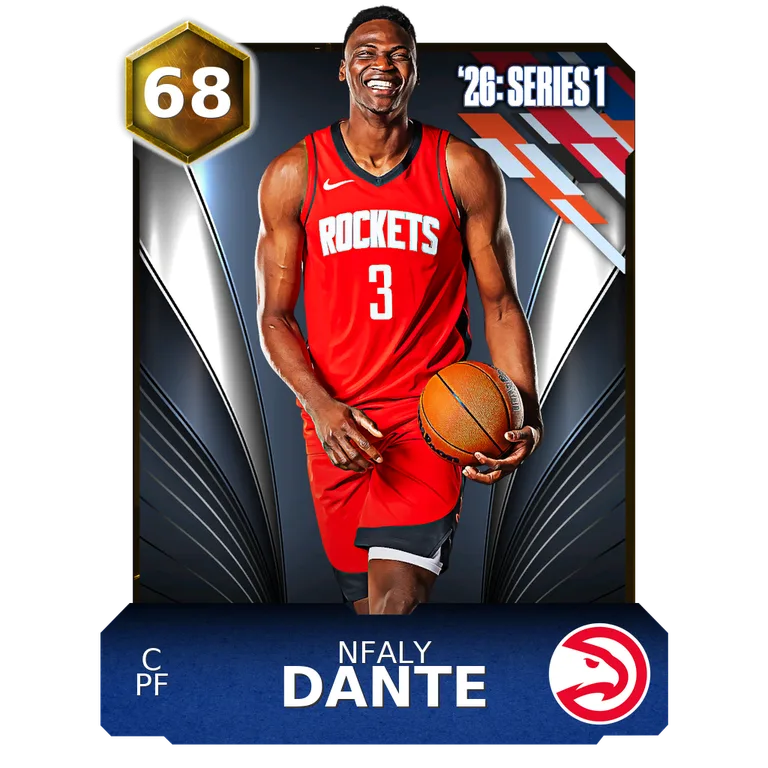 Nfaly Dante