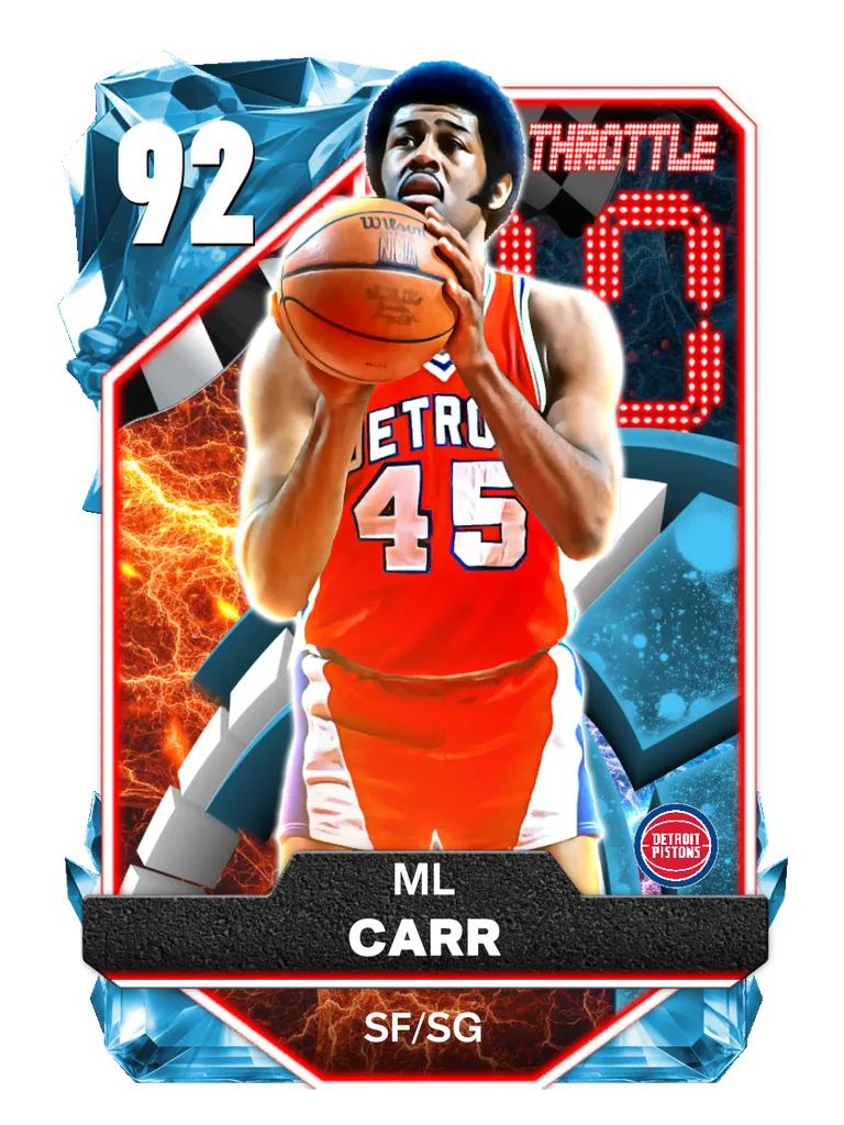 Ml Carr
