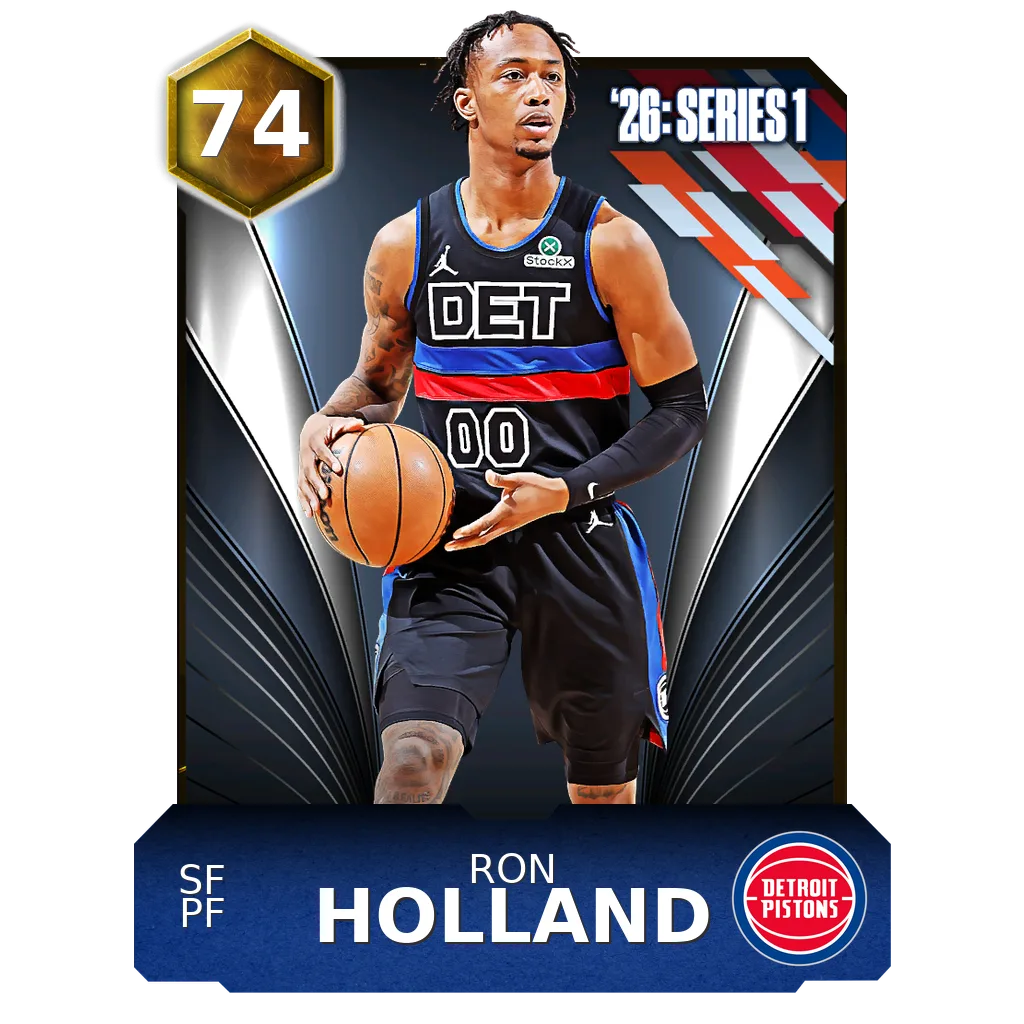 Ron Holland