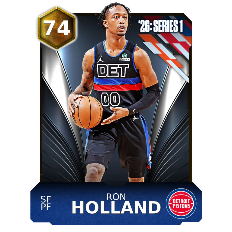 Ron Holland