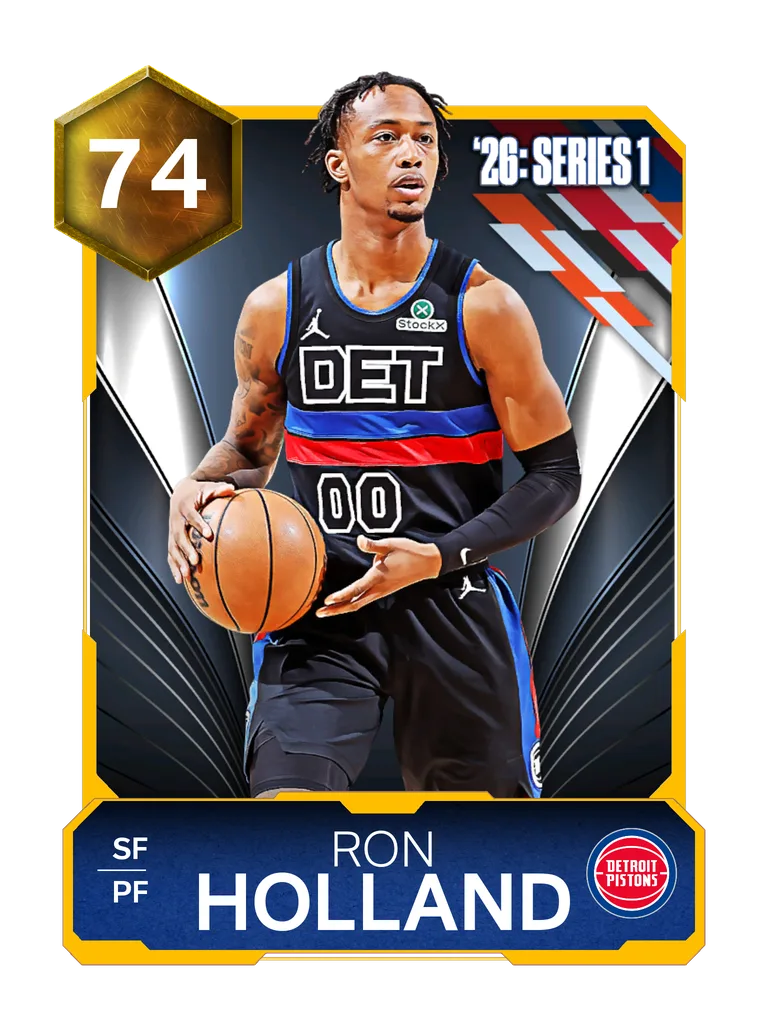 Ron Holland