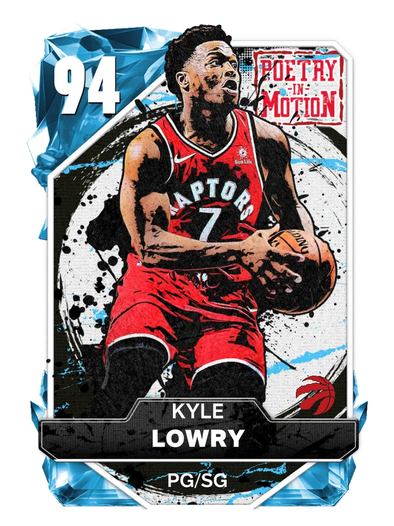 Kyle Lowry