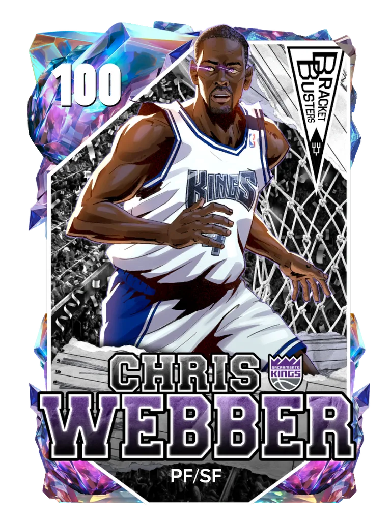 Chris Webber