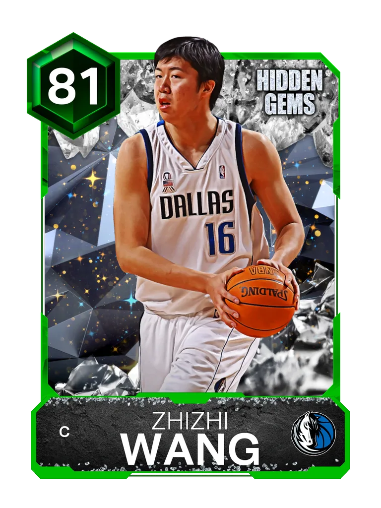 Zhizhi Wang