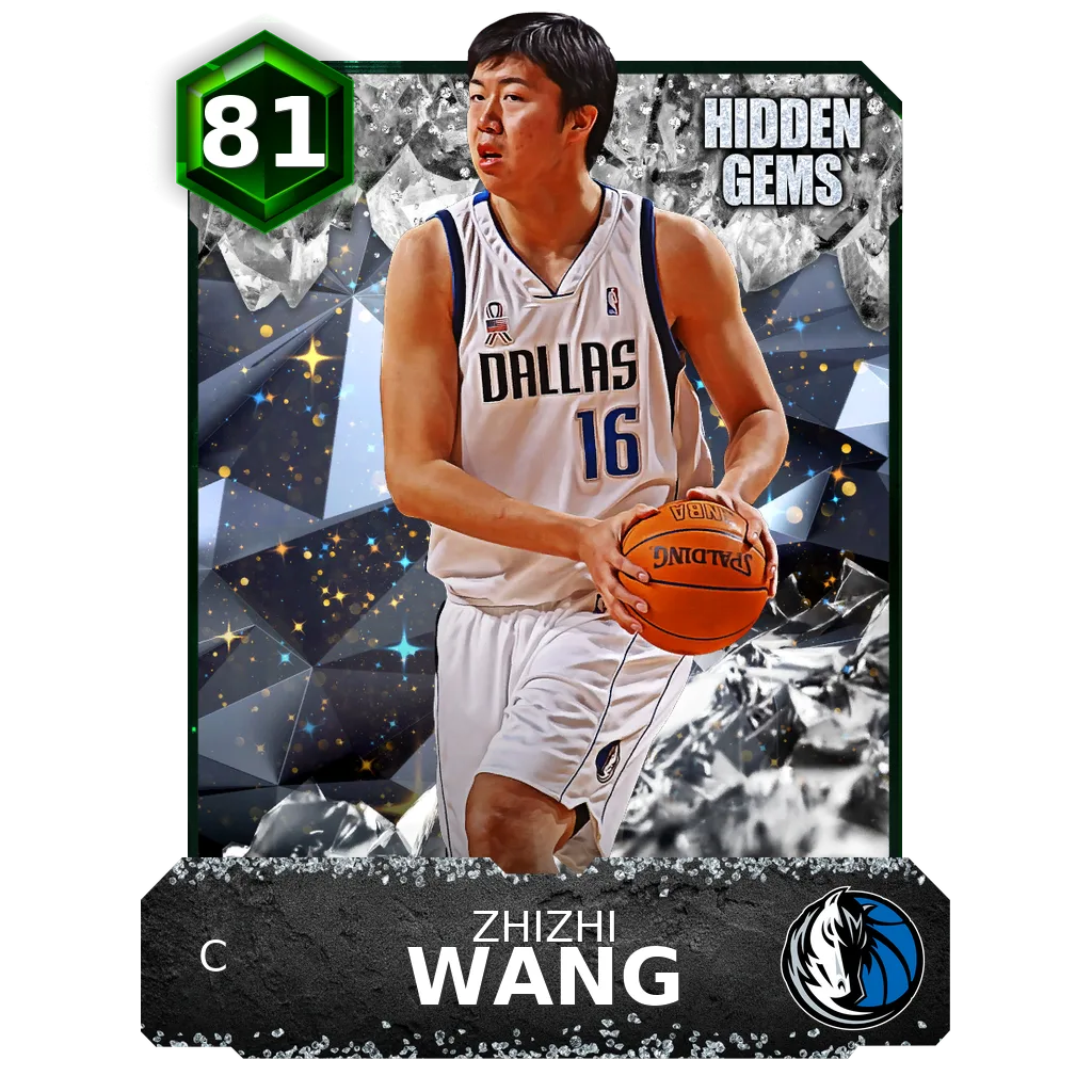 Zhizhi Wang