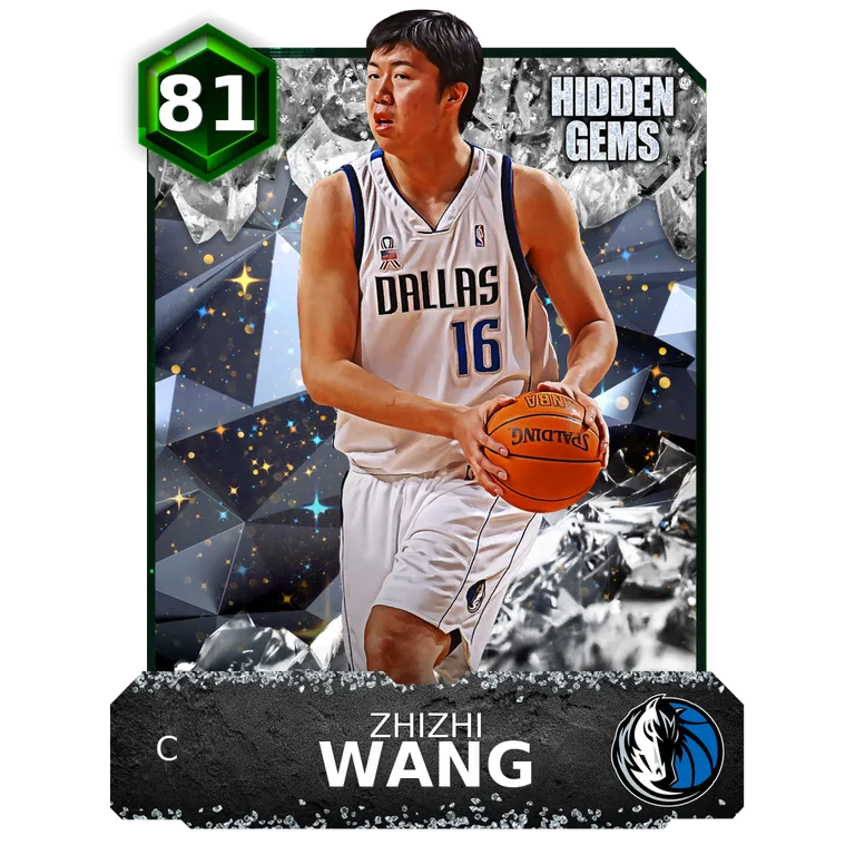 Zhizhi Wang