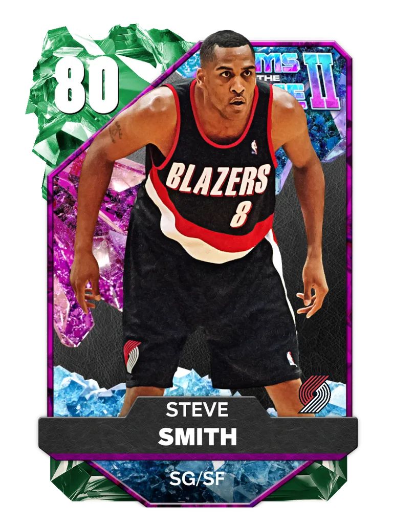 Steve Smith