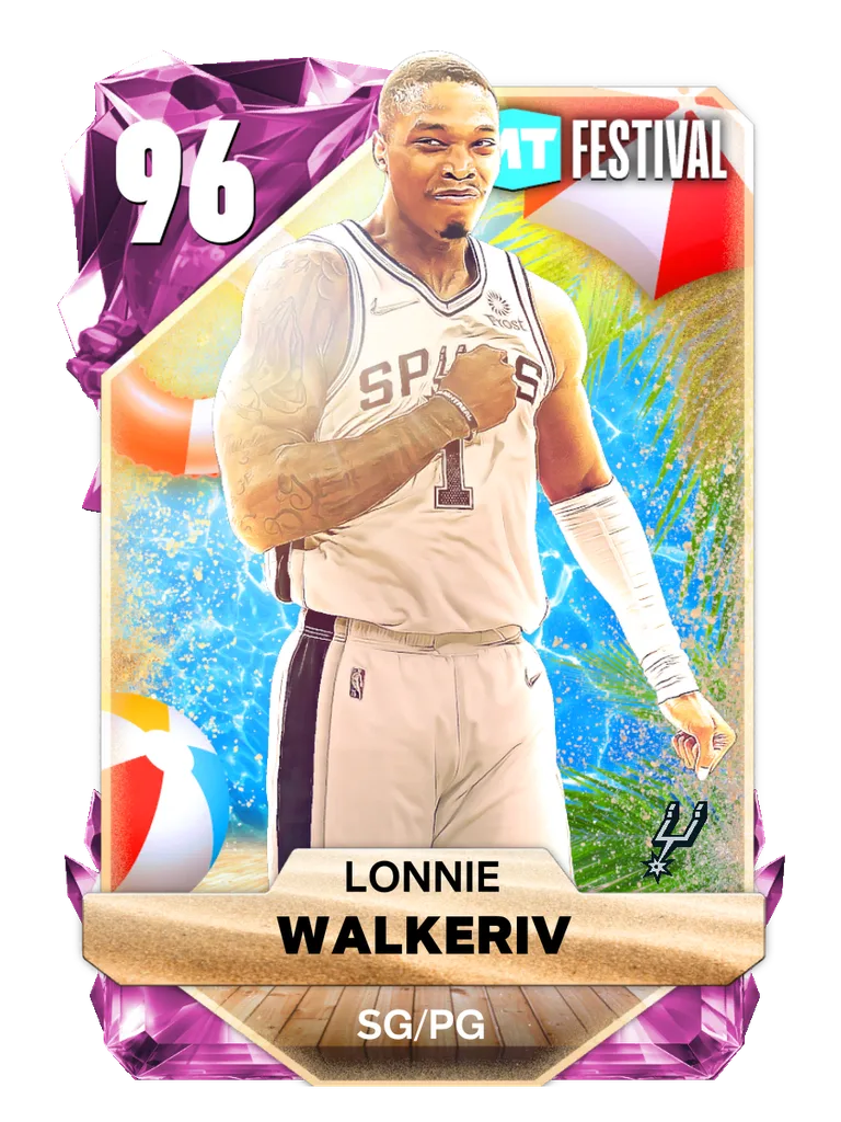 Lonnie Walkeriv