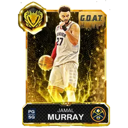 Murray, Jamal