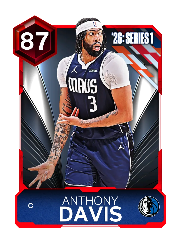 Anthony Davis
